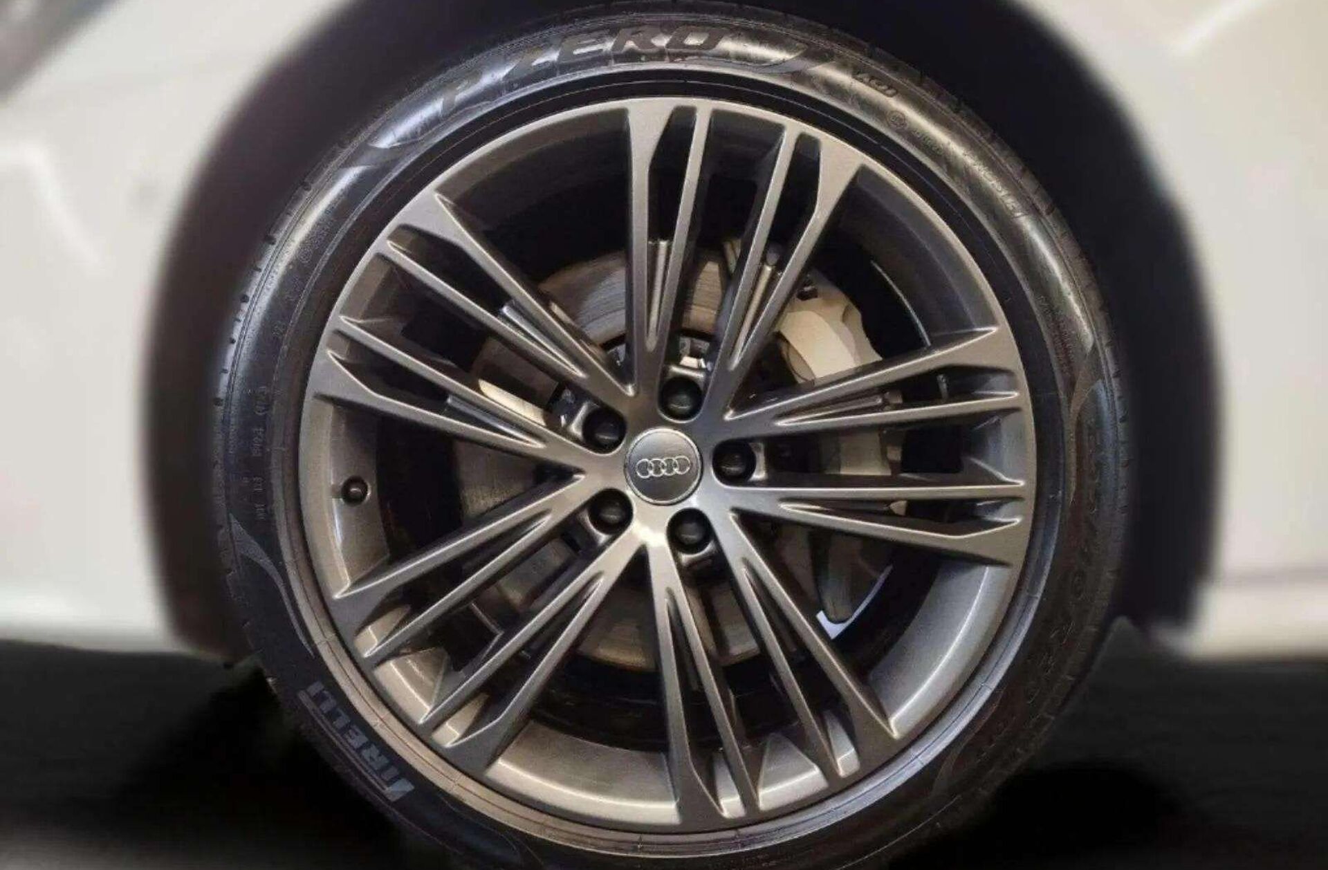 AUDI A7 55 TFSIe quattro S tronic