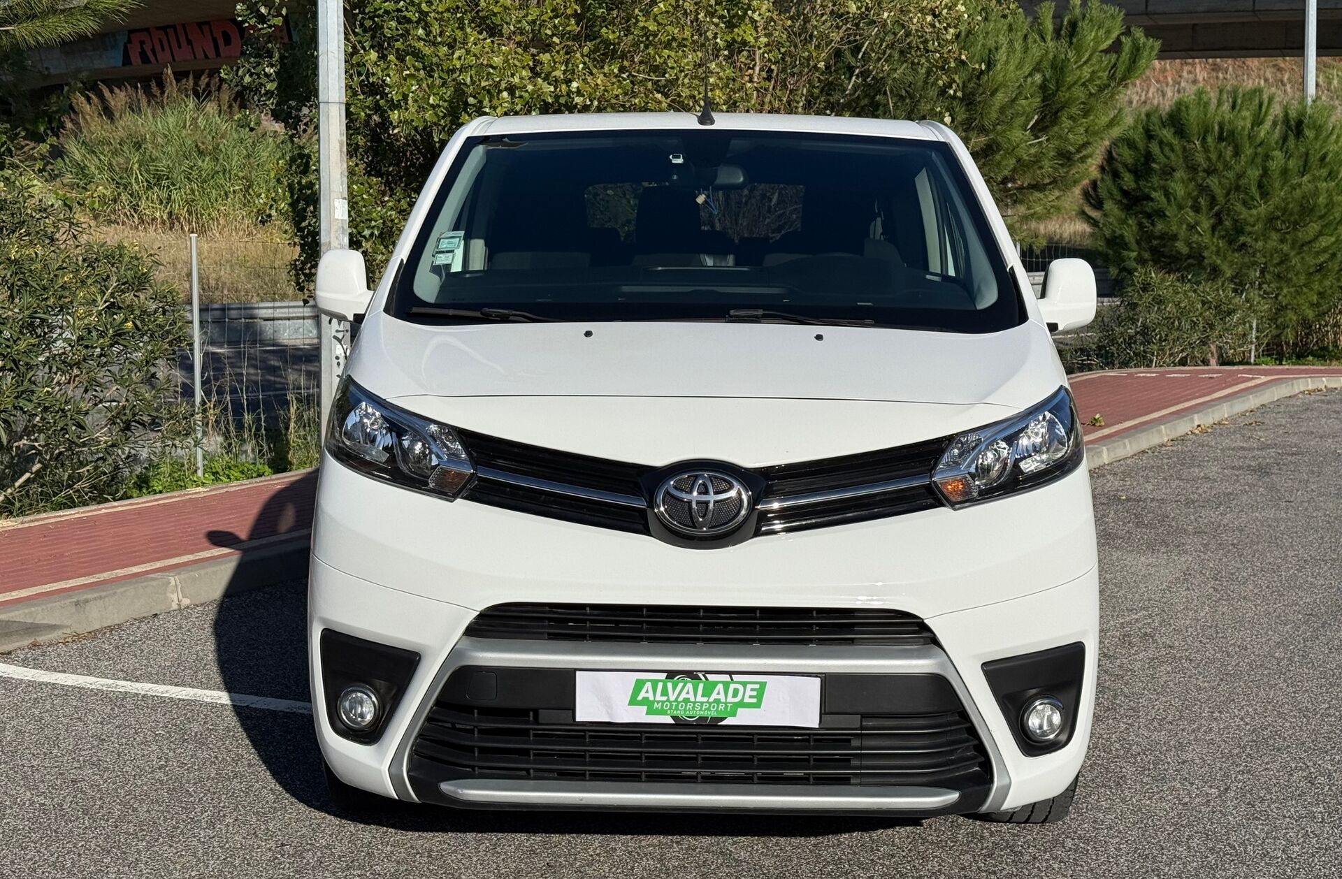 TOYOTA Proace Verso Proace 1.5 D-4D L1 1.0T Comfort 9L