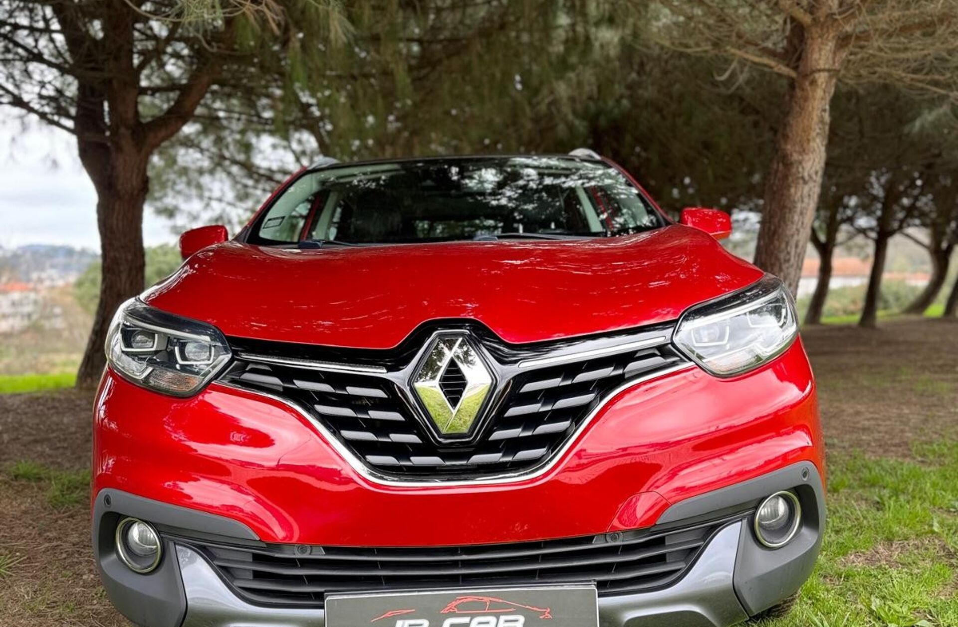 RENAULT Kadjar 1.5 dCi Exclusive