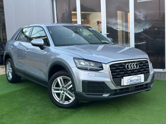 AUDI Q2 1.6 TDI S tronic sport