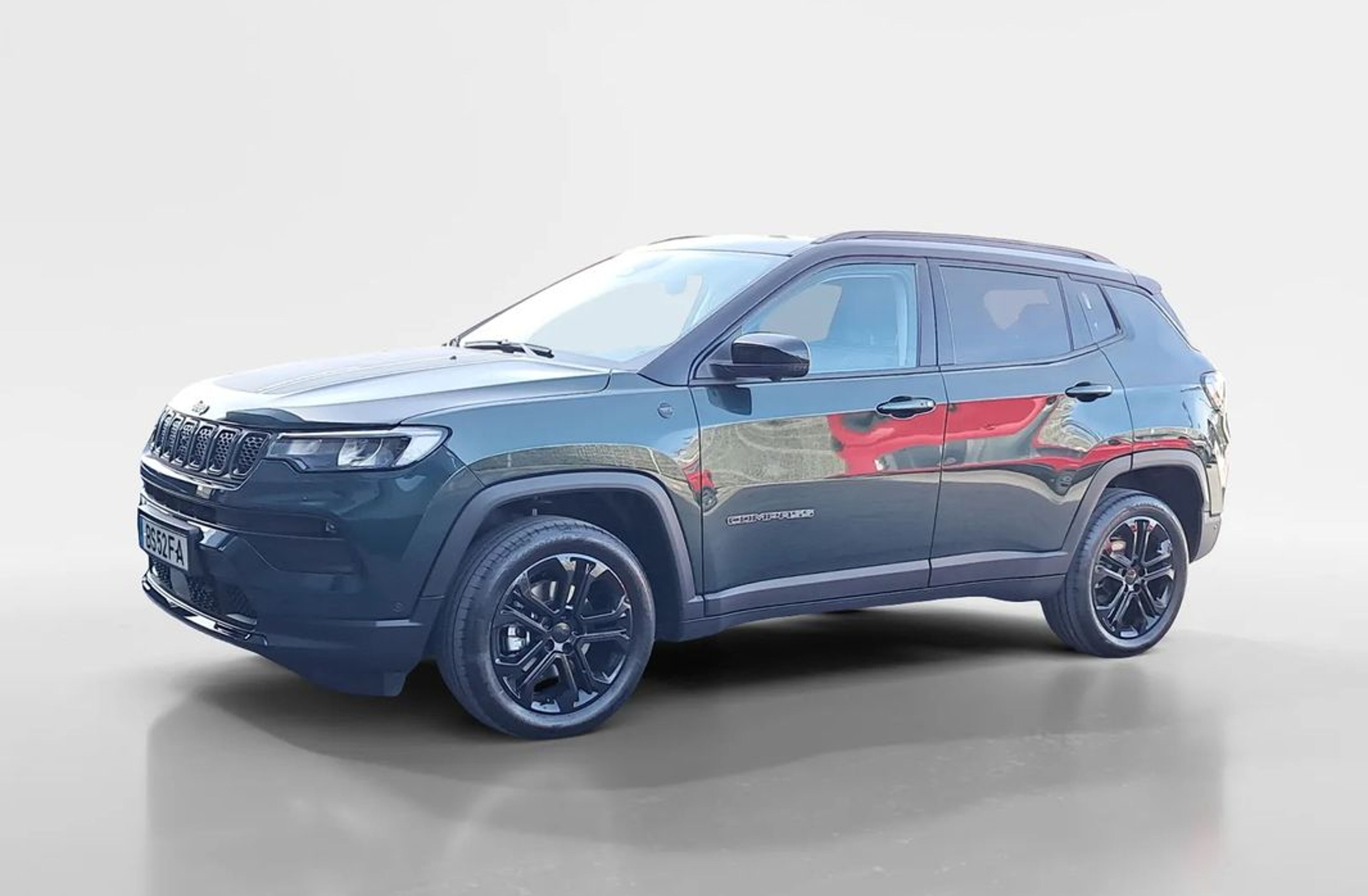 JEEP Compass 1.5 TG e-Hybrid S DCT