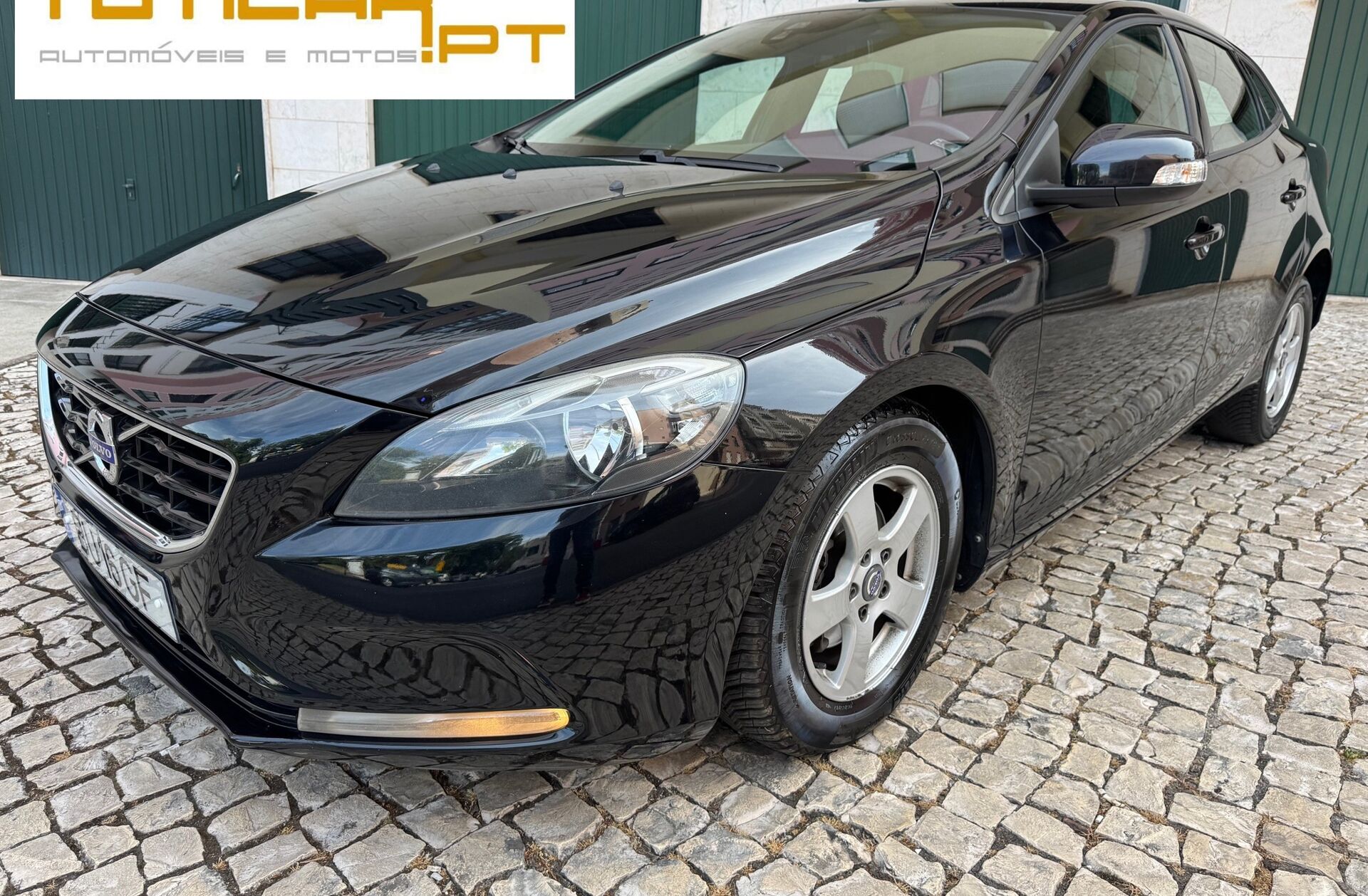 VOLVO V40 1.6 D2 Kinetic Eco