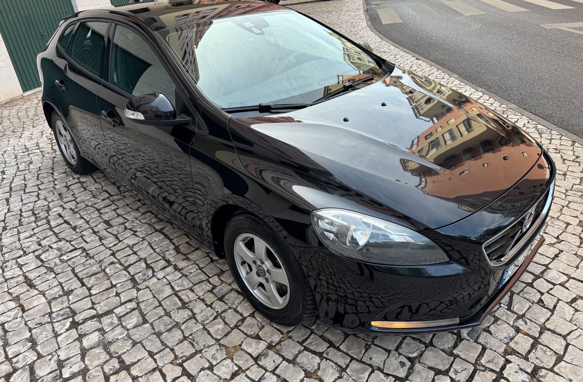 VOLVO V40 1.6 D2 Kinetic Eco