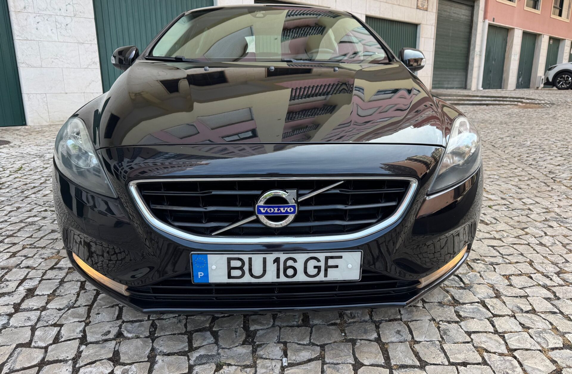 VOLVO V40 1.6 D2 Kinetic Eco