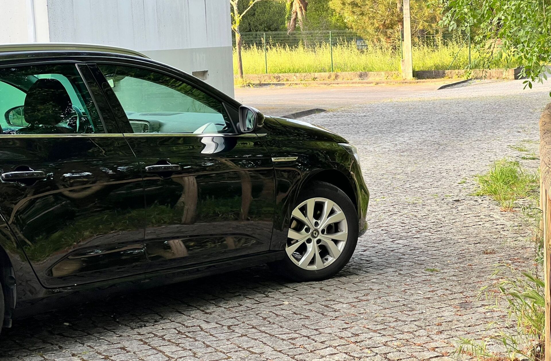 RENAULT Mégane 1.3 TCe Limited