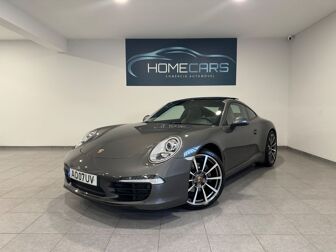 PORSCHE 911 911 Carrera 2 PDK