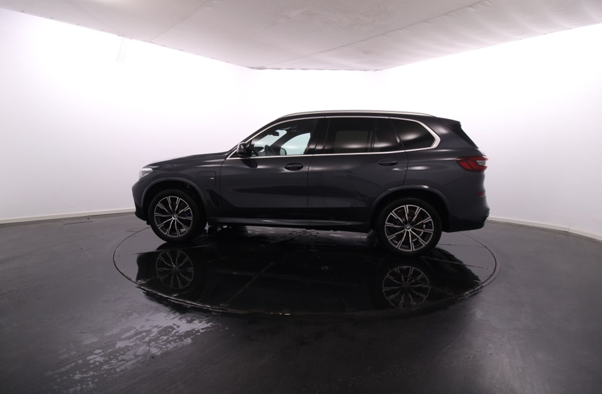 BMW X5 45 e xDrive Pack M