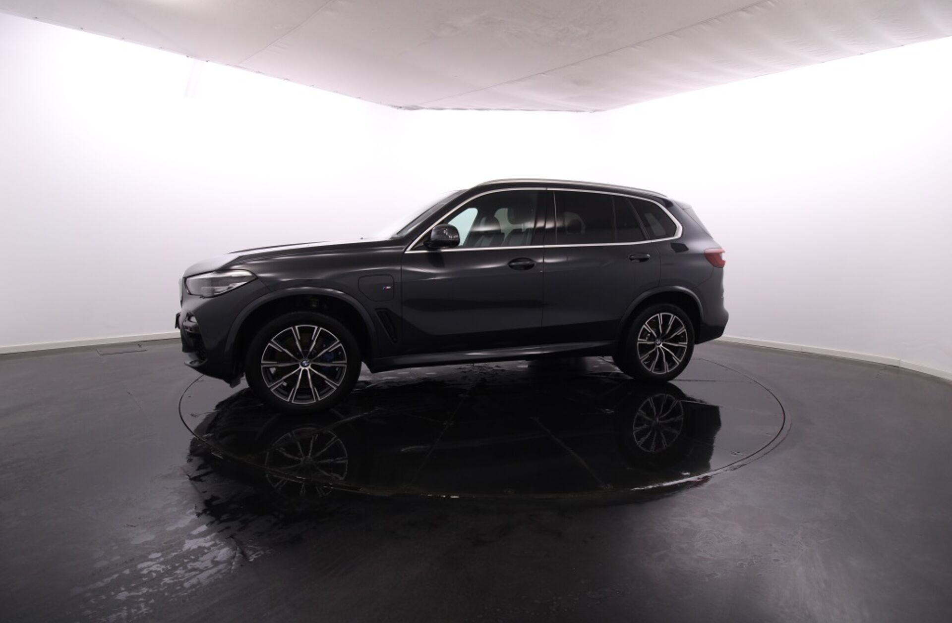 BMW X5 45 e xDrive Pack M