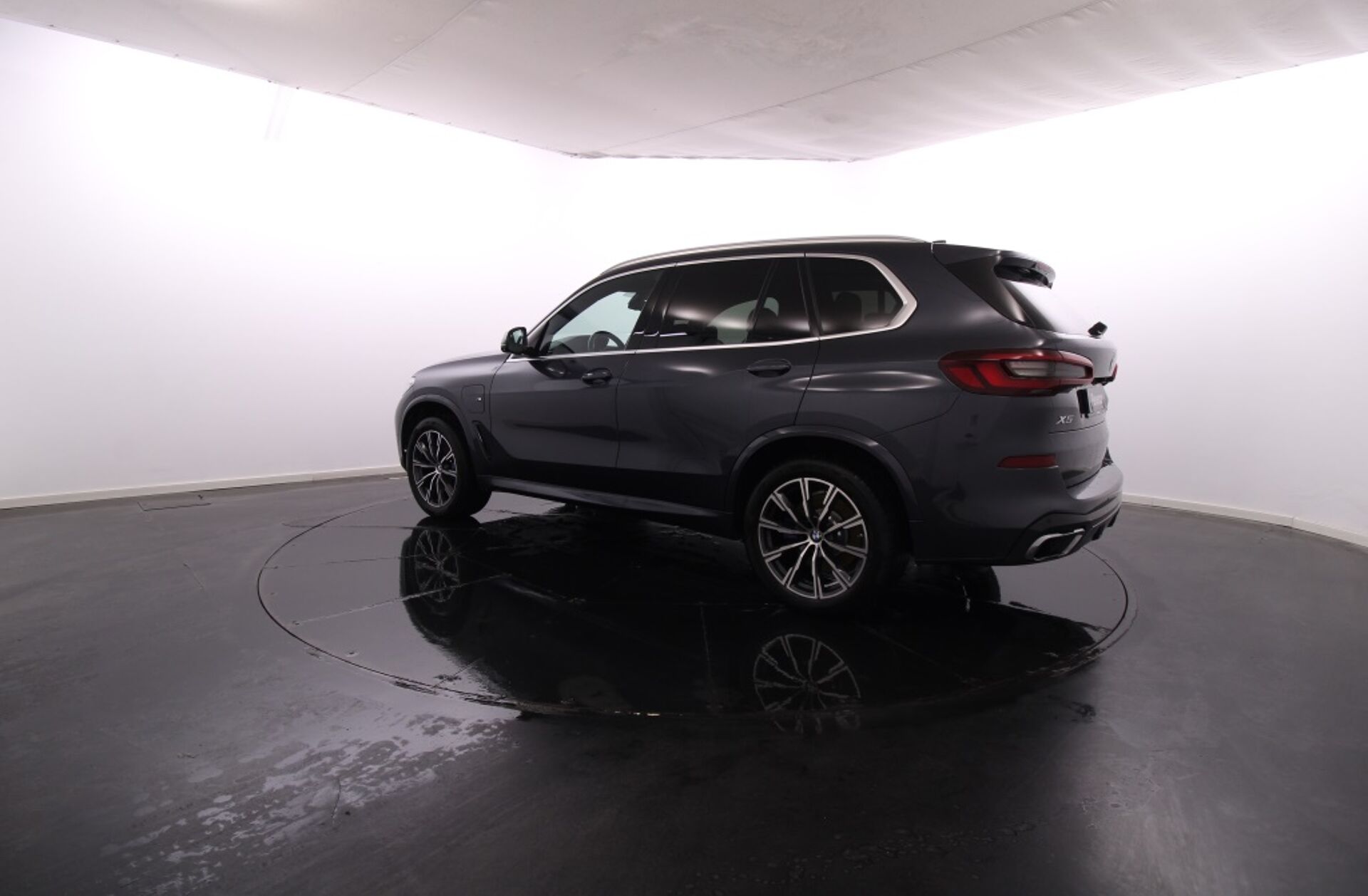 BMW X5 45 e xDrive Pack M