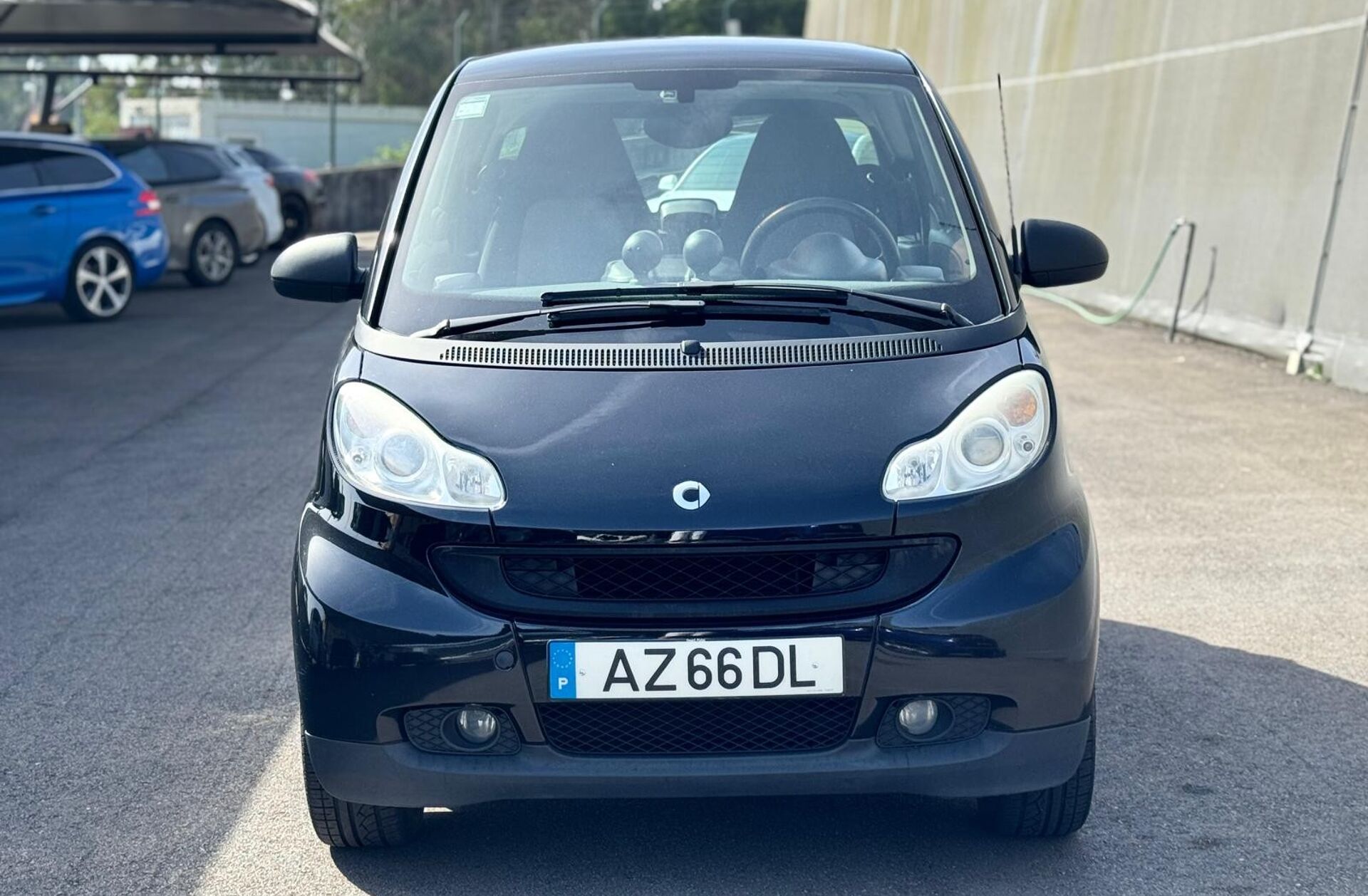 SMART Fortwo 1.0 Pulse 71