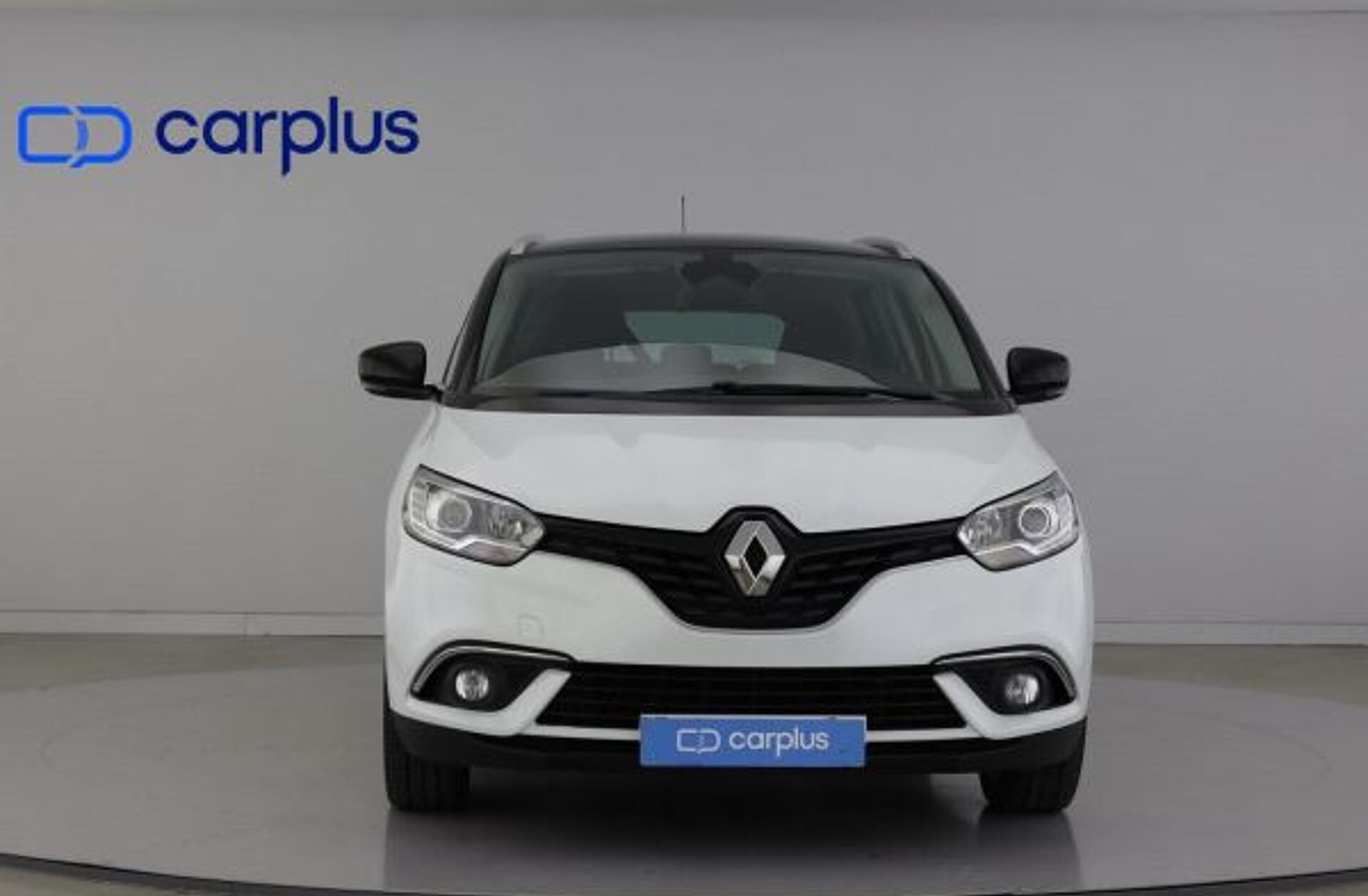 RENAULT Scénic 1.7 Blue dCi Limited