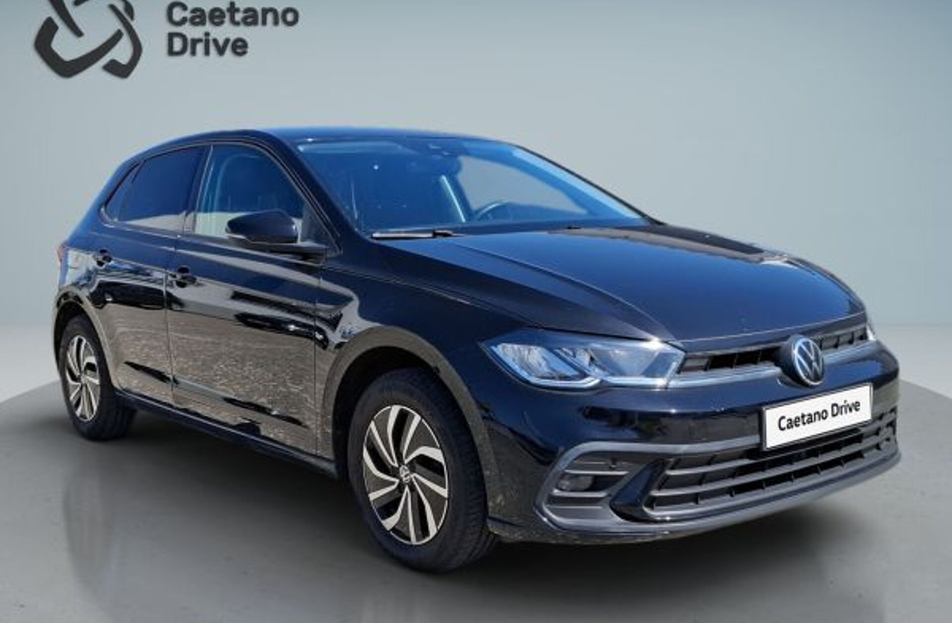 VOLKSWAGEN Polo 1.0 TSI 95cv Urban