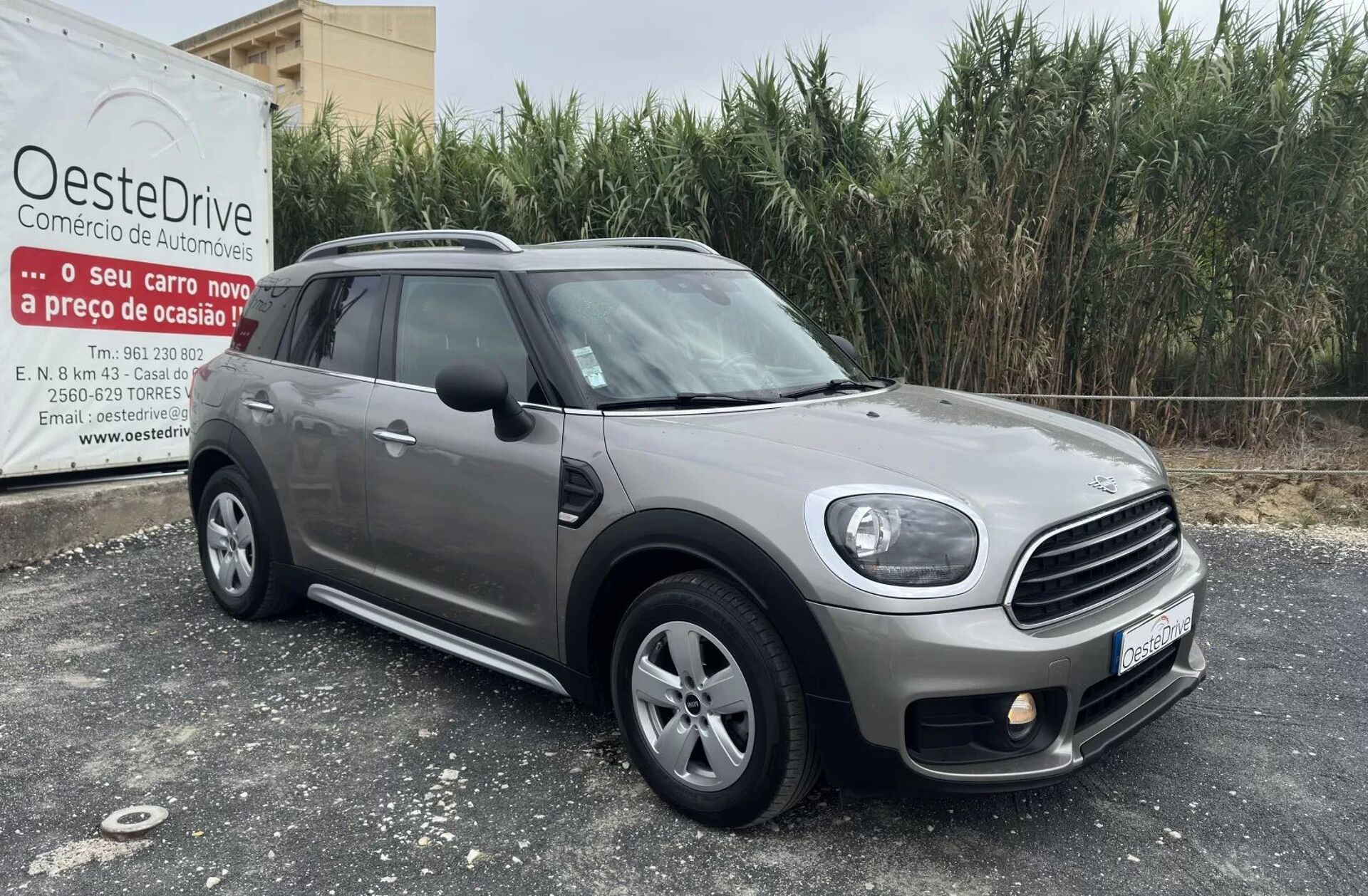 MINI Mini Countryman Mini One D