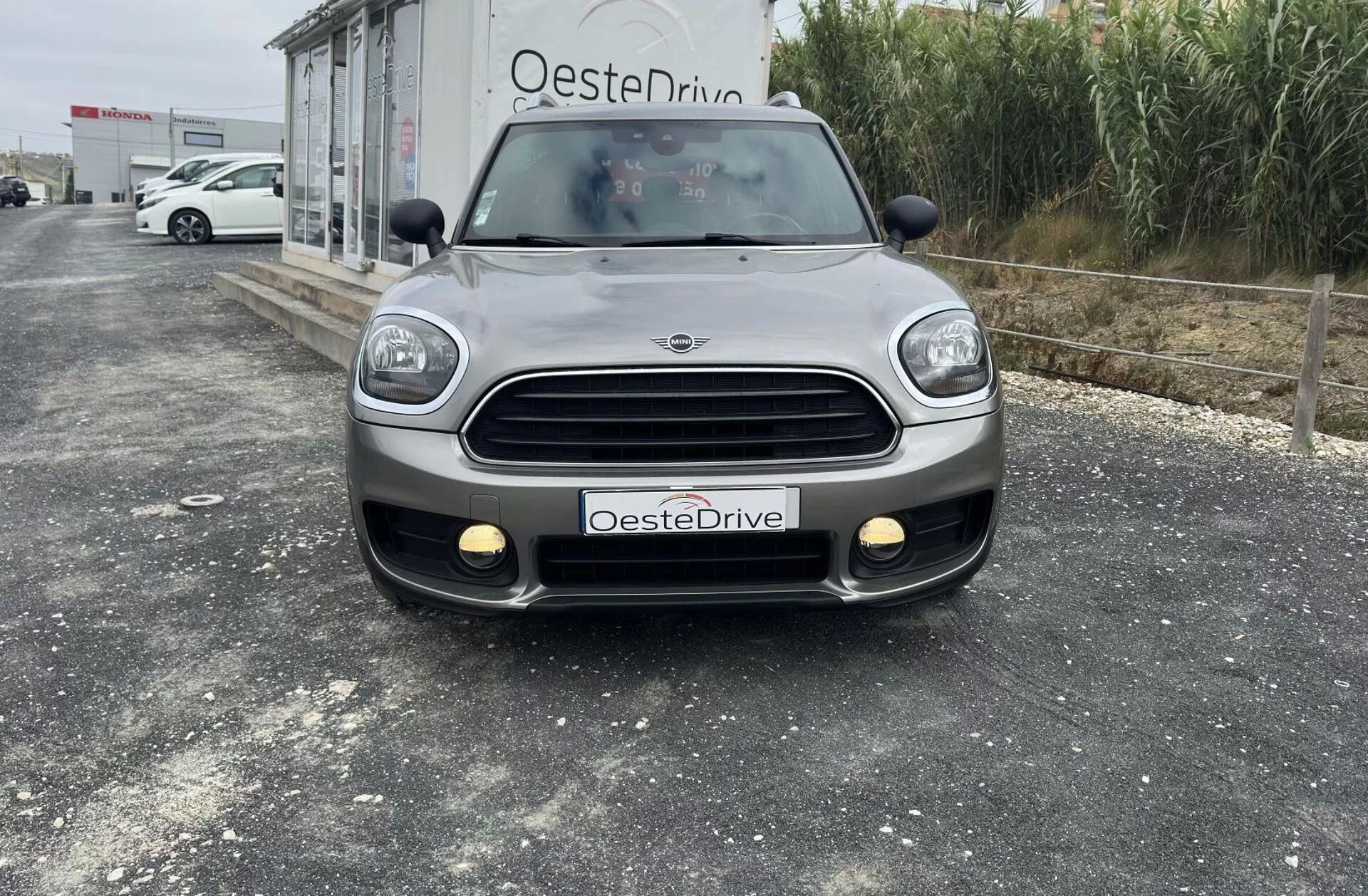 MINI Mini Countryman Mini One D