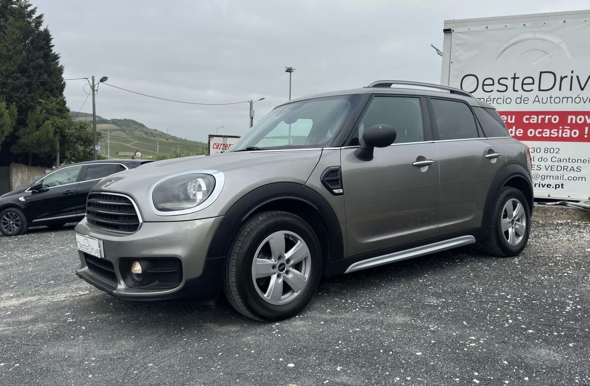 MINI Mini Countryman Mini One D