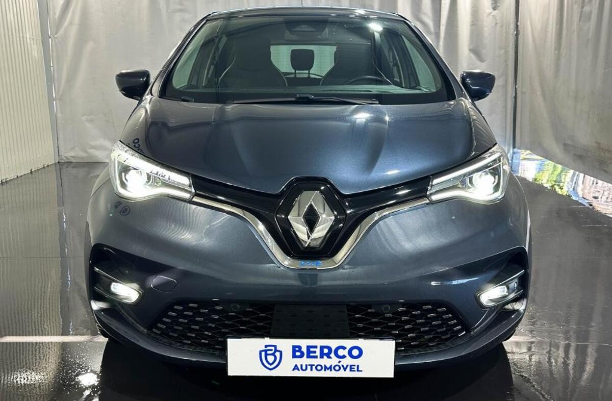 RENAULT ZOE Intens 50