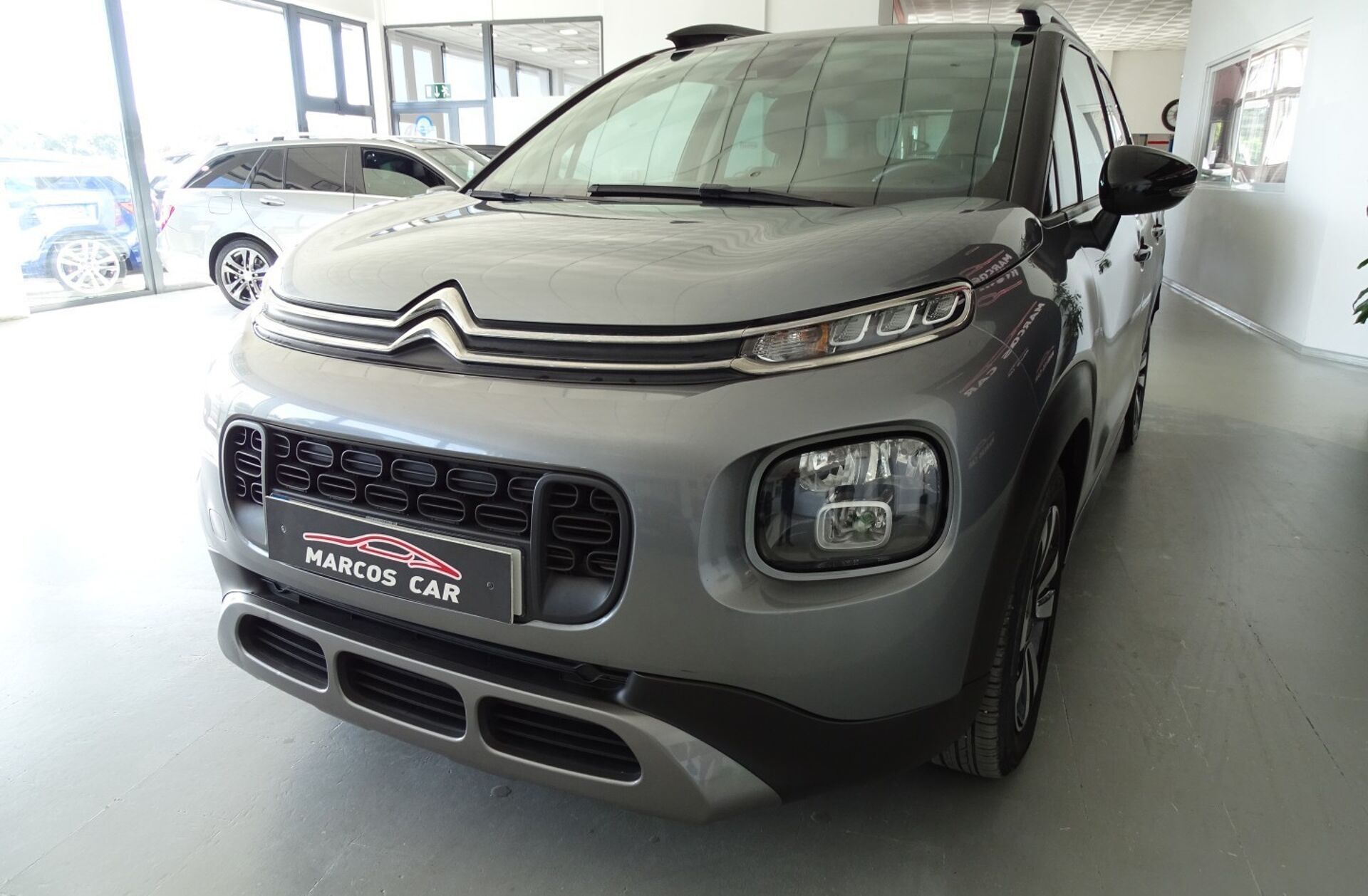 CITROEN C3 Aircross 1.2 PureTech Feel