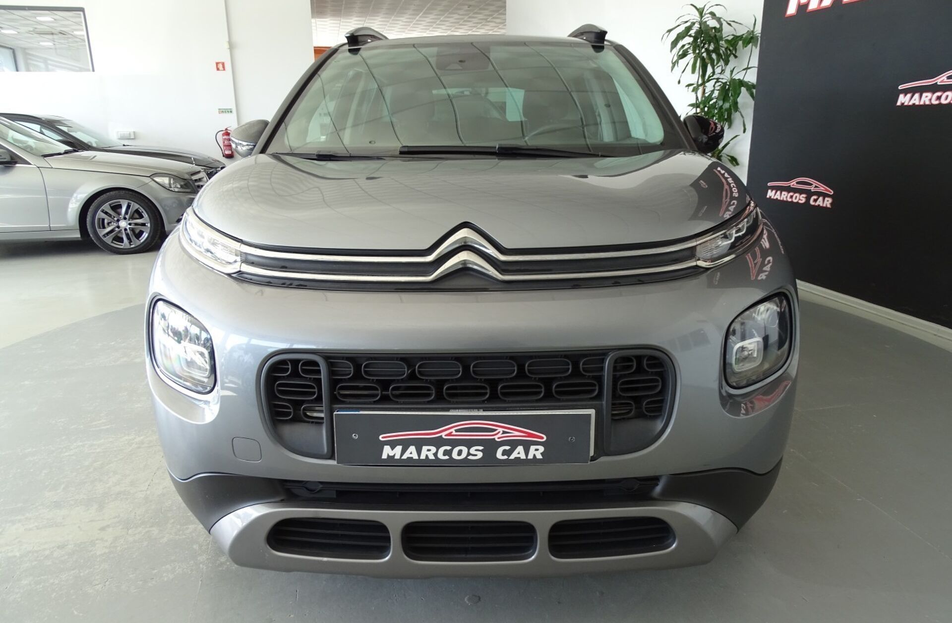 CITROEN C3 Aircross 1.2 PureTech Feel