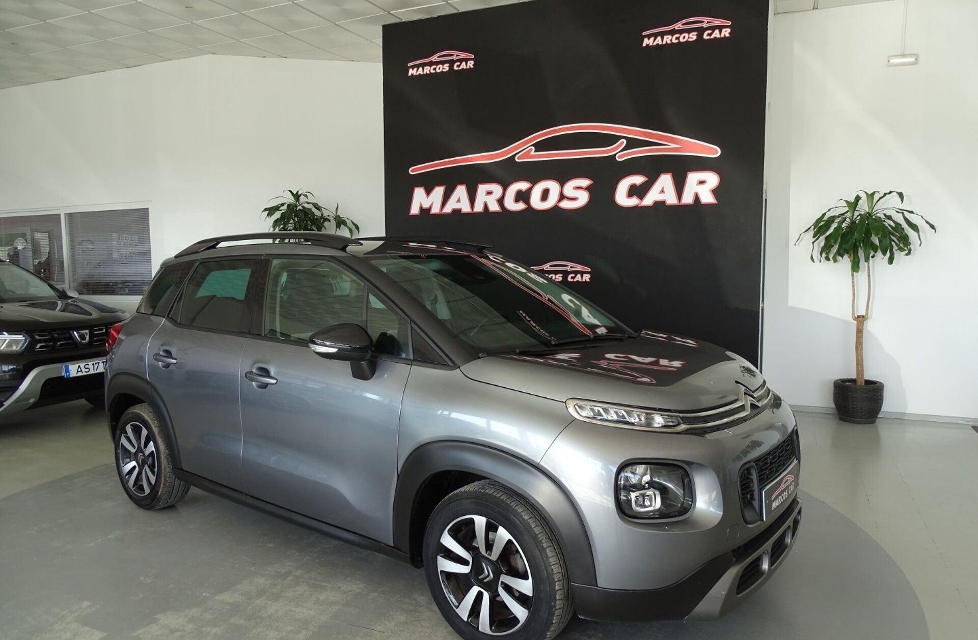 CITROEN C3 Aircross 1.2 PureTech Feel