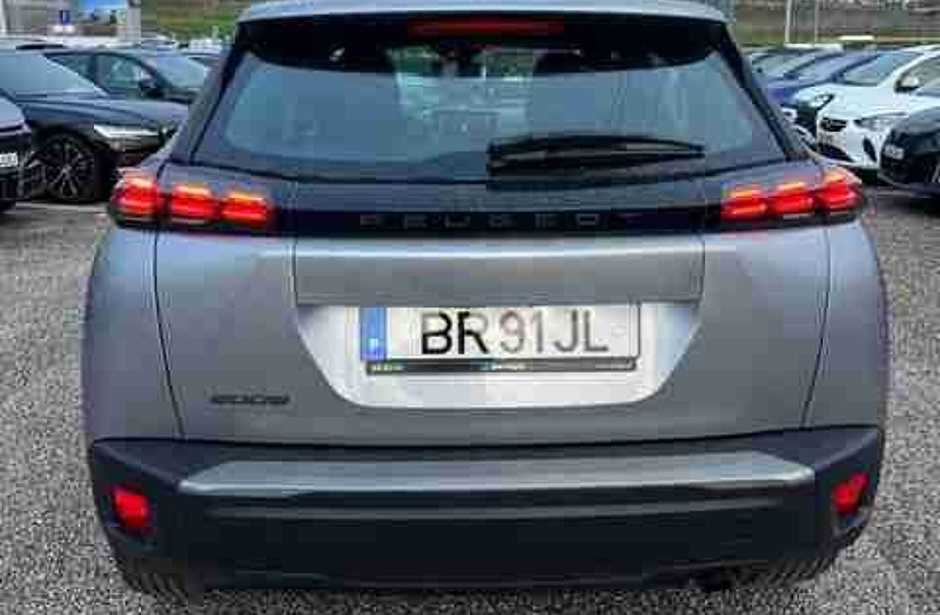 PEUGEOT 2008 1.2 PureTech Style