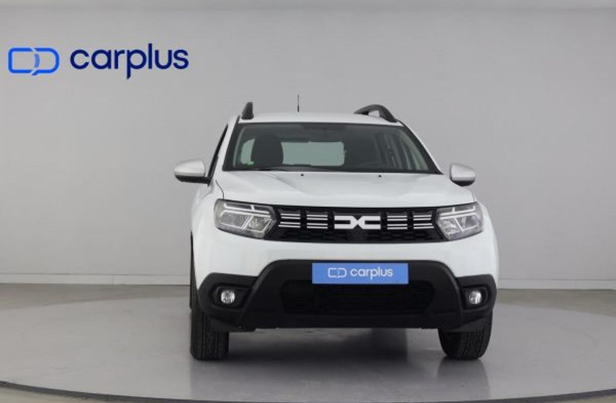 DACIA Duster 1.0 TCe ECO-G Expression Bi-Fuel