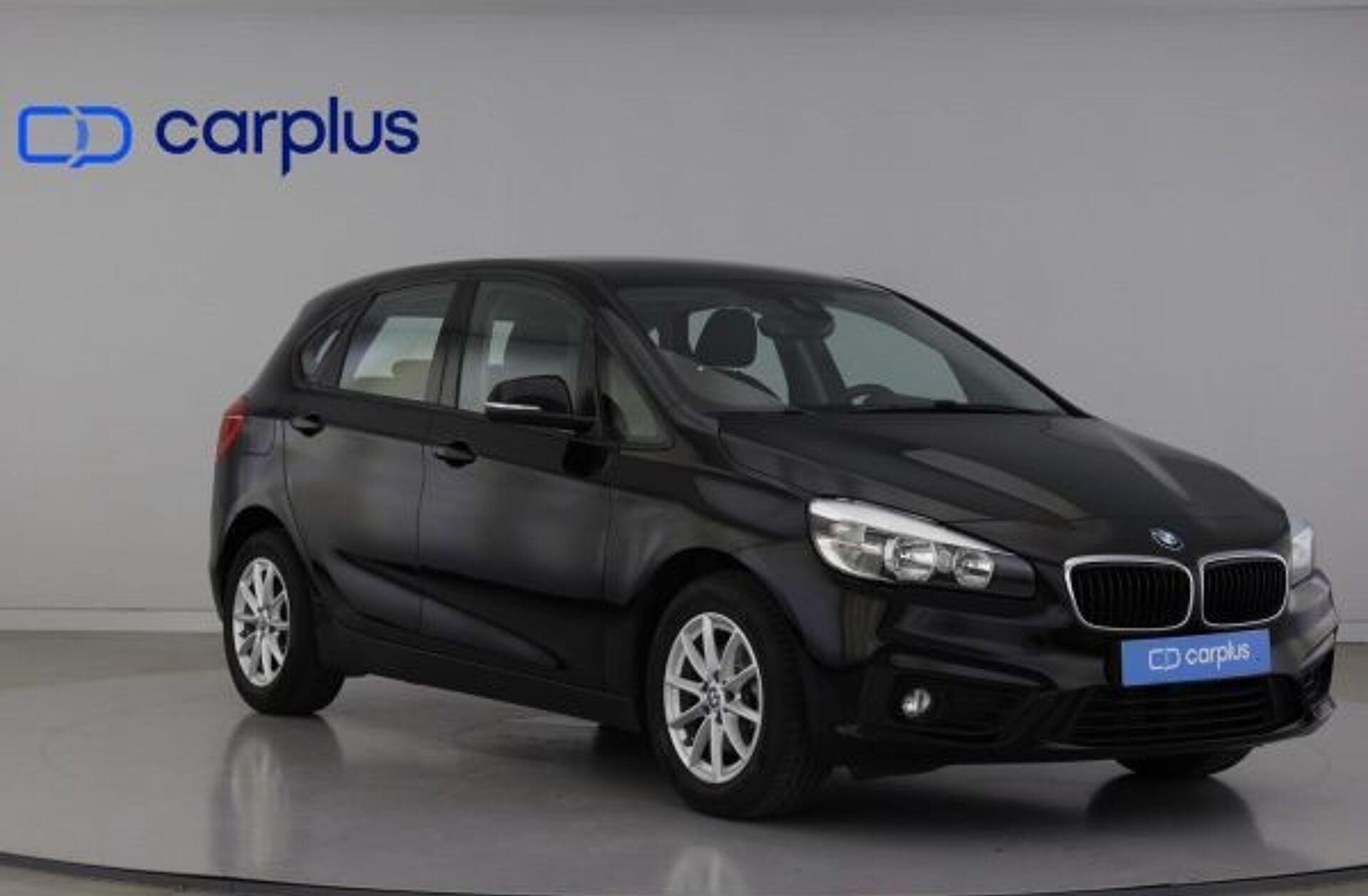 BMW Serie-2 216 d Advantage