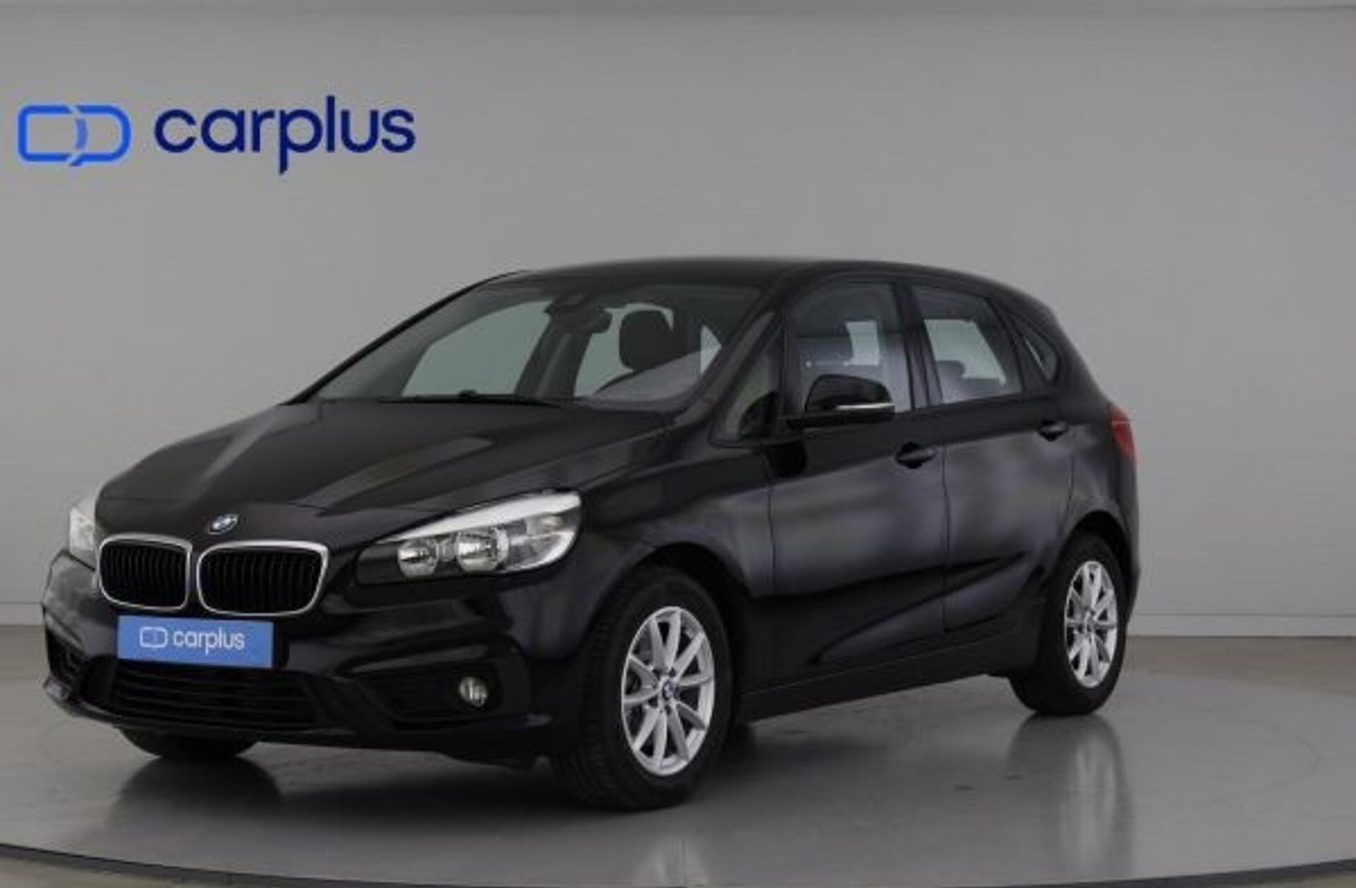 BMW Serie-2 216 d Advantage