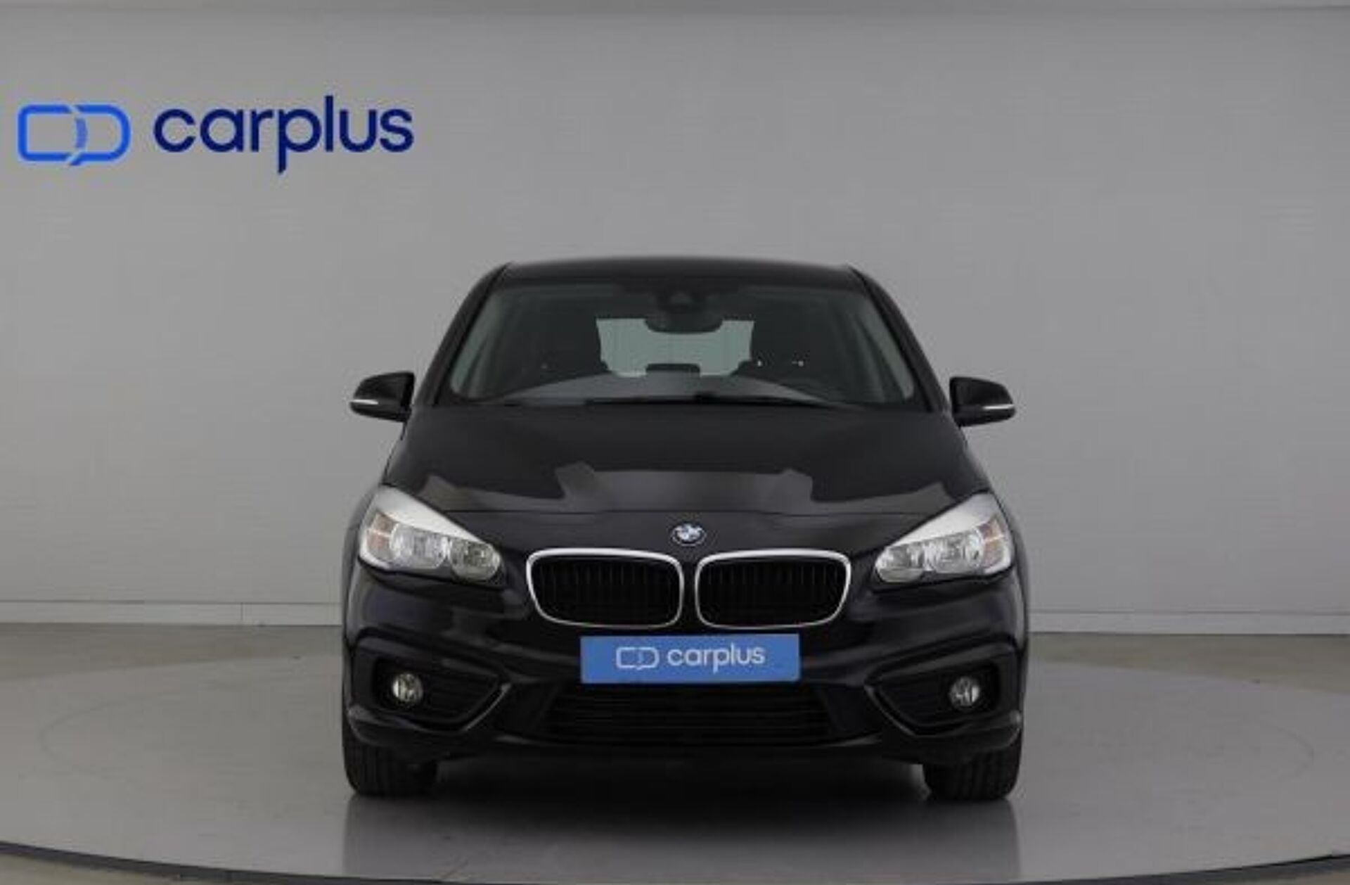 BMW Serie-2 216 d Advantage