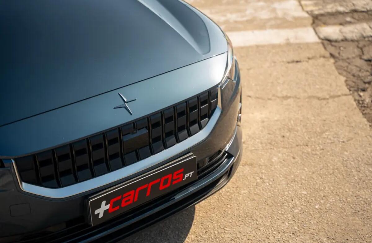 POLESTAR 2 Long Range 78 kWh AWD