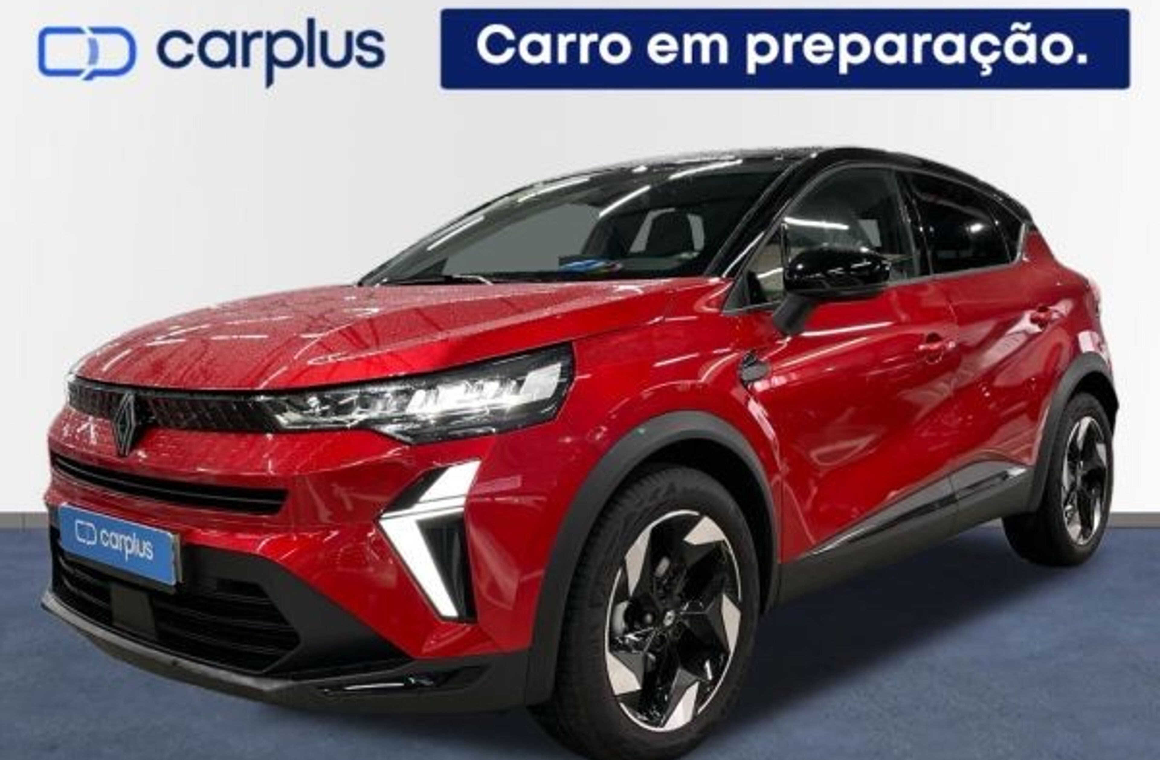 RENAULT Captur 1.0 TCe 100 Bi-Fuel techno