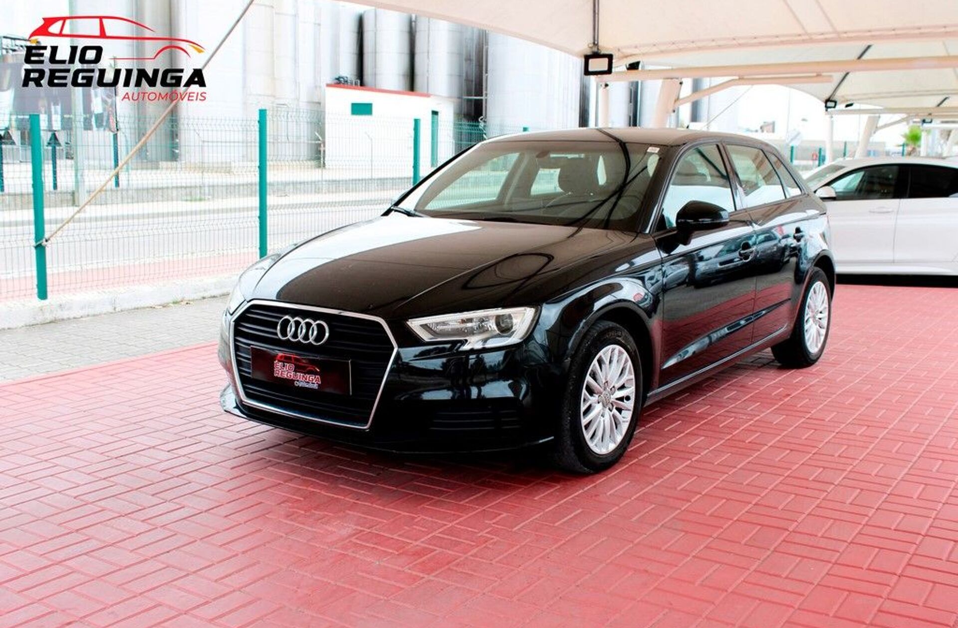 AUDI A3 1.6 TDI