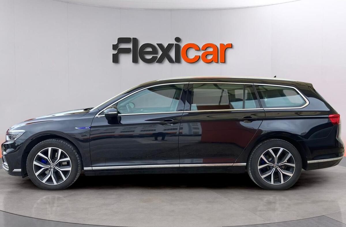 VOLKSWAGEN Passat 1.4 TSI GTE Plug-in