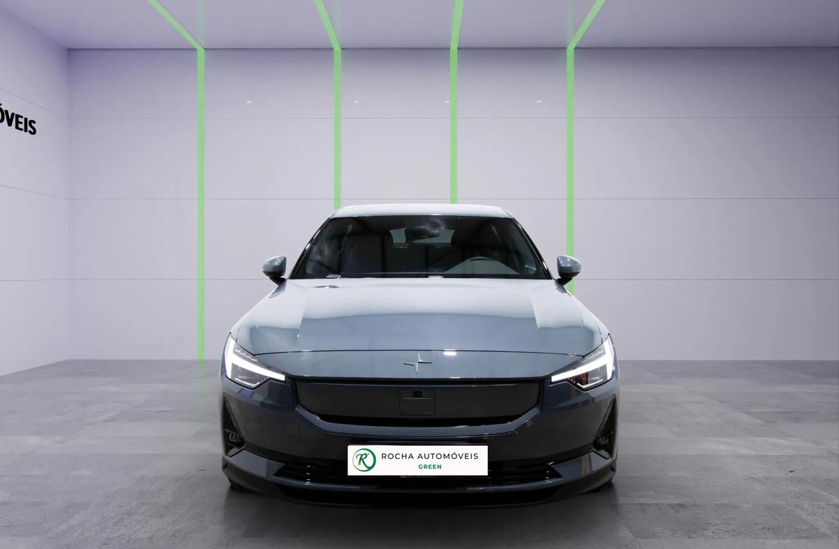 POLESTAR 2 Long Range 82 kWh