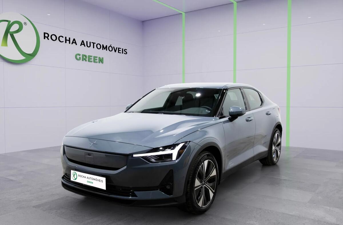 POLESTAR 2 Long Range 82 kWh