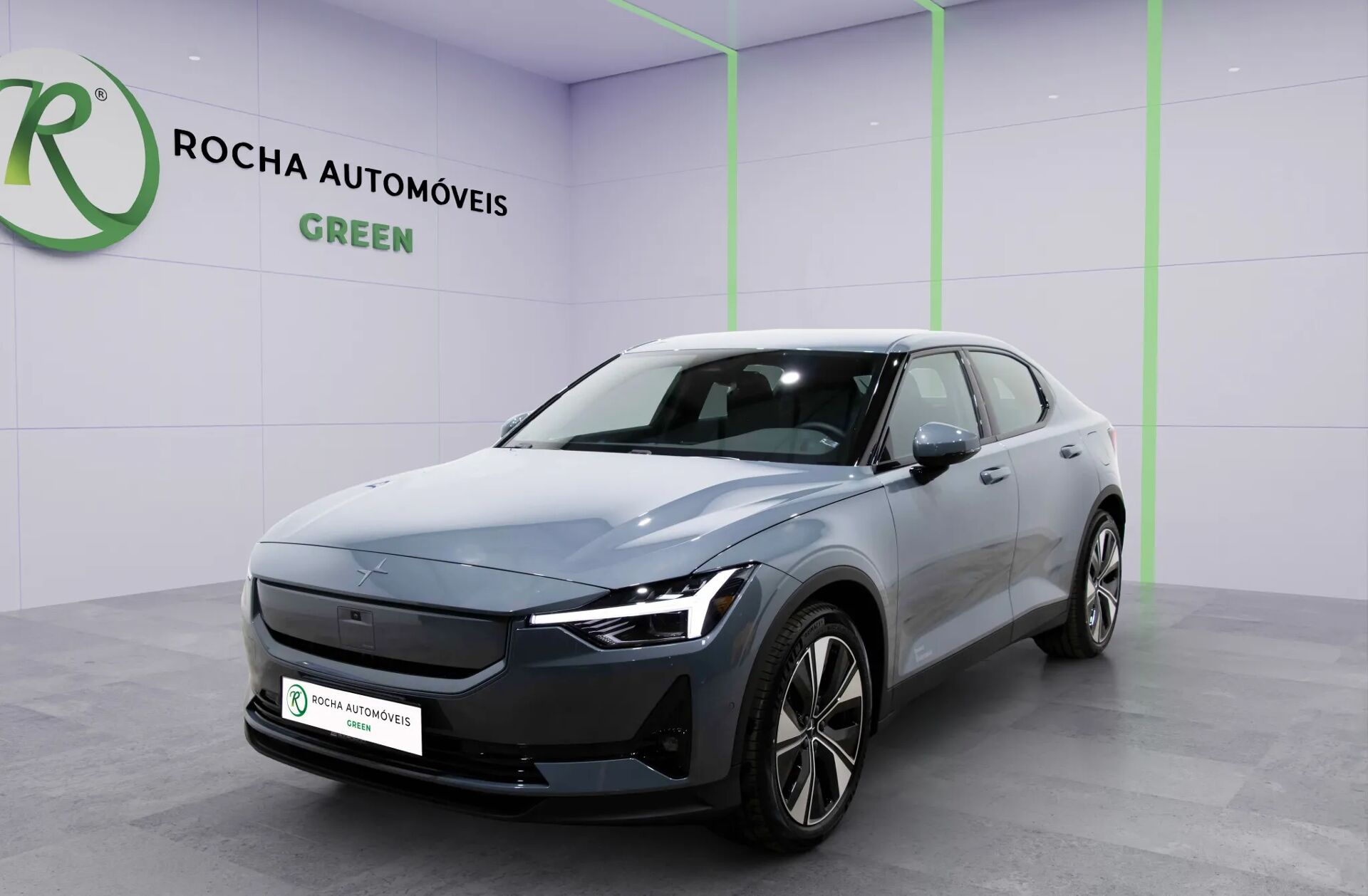 POLESTAR 2 Long Range 82 kWh