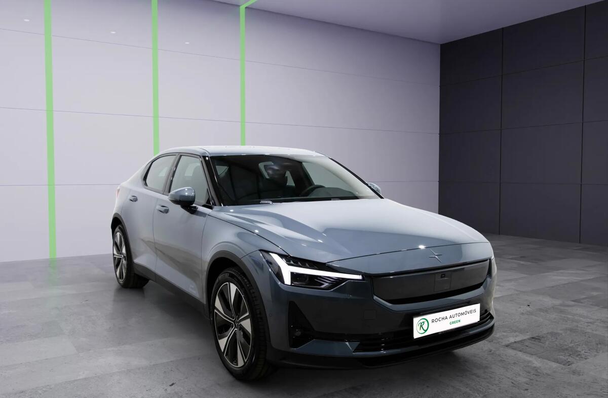 POLESTAR 2 Long Range 82 kWh