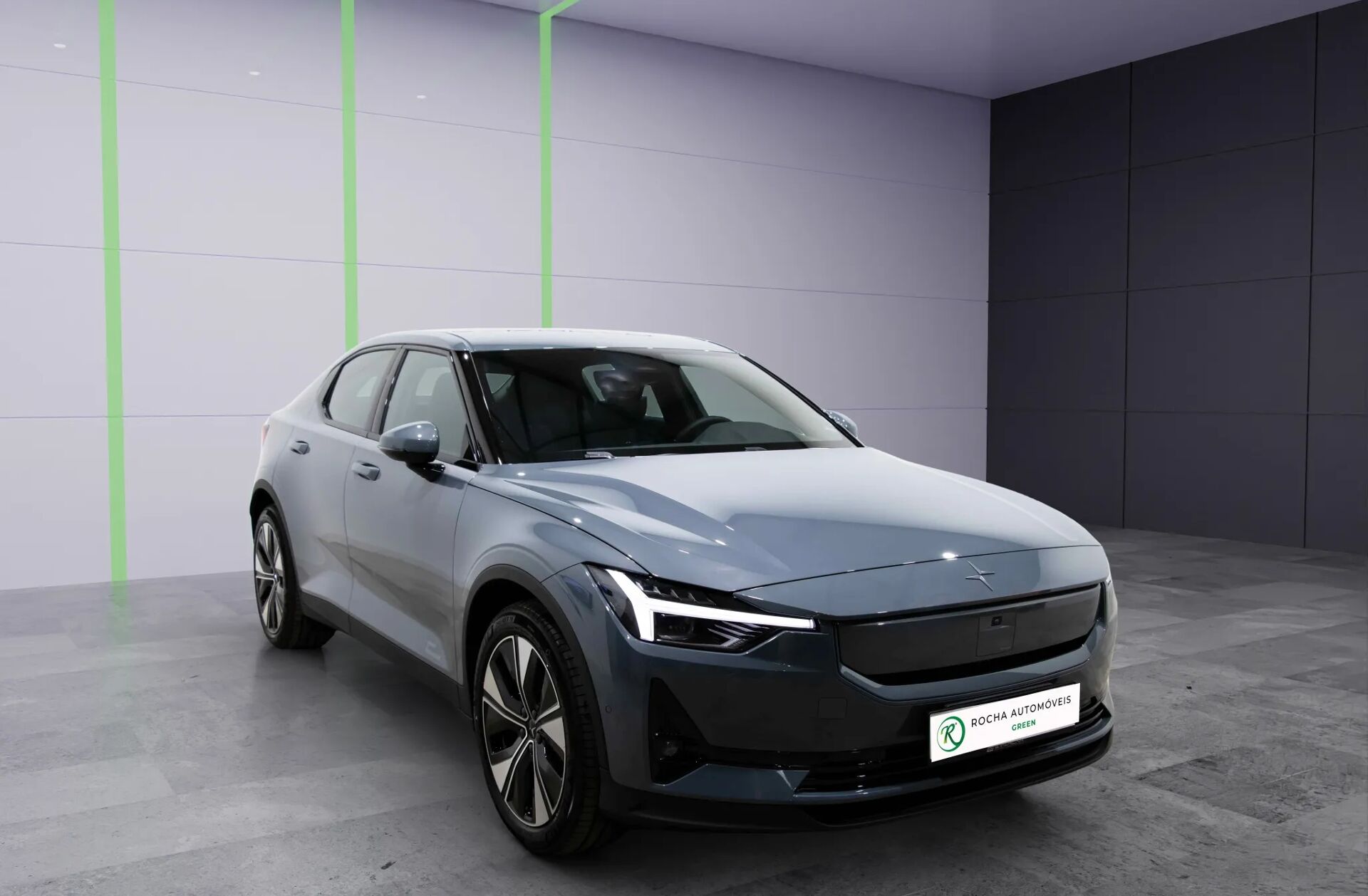 POLESTAR 2 Long Range 82 kWh
