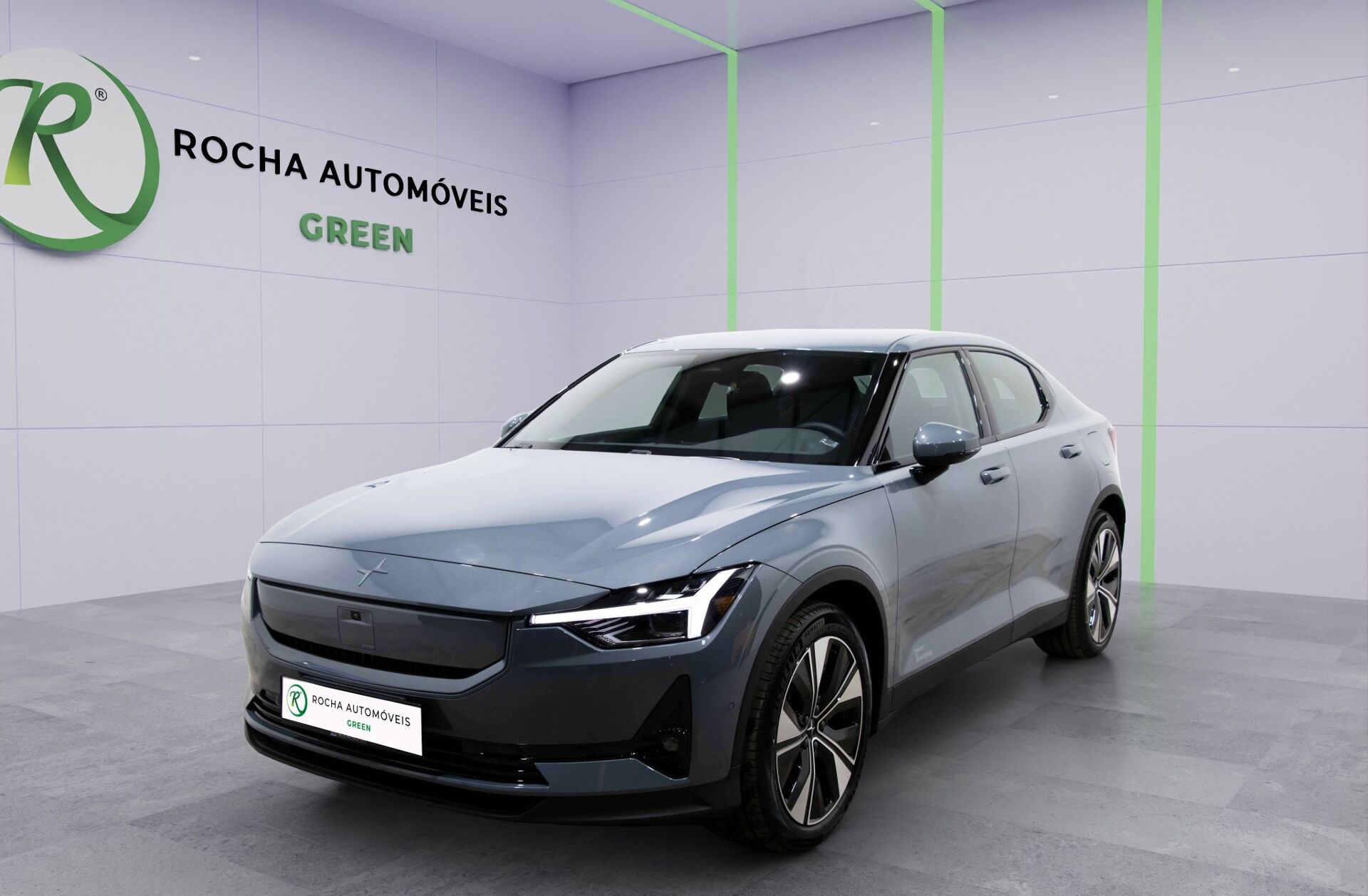 POLESTAR 2 Long Range 82 kWh