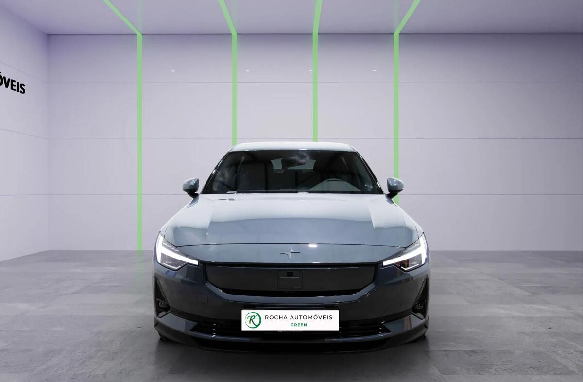POLESTAR 2 Long Range 82 kWh