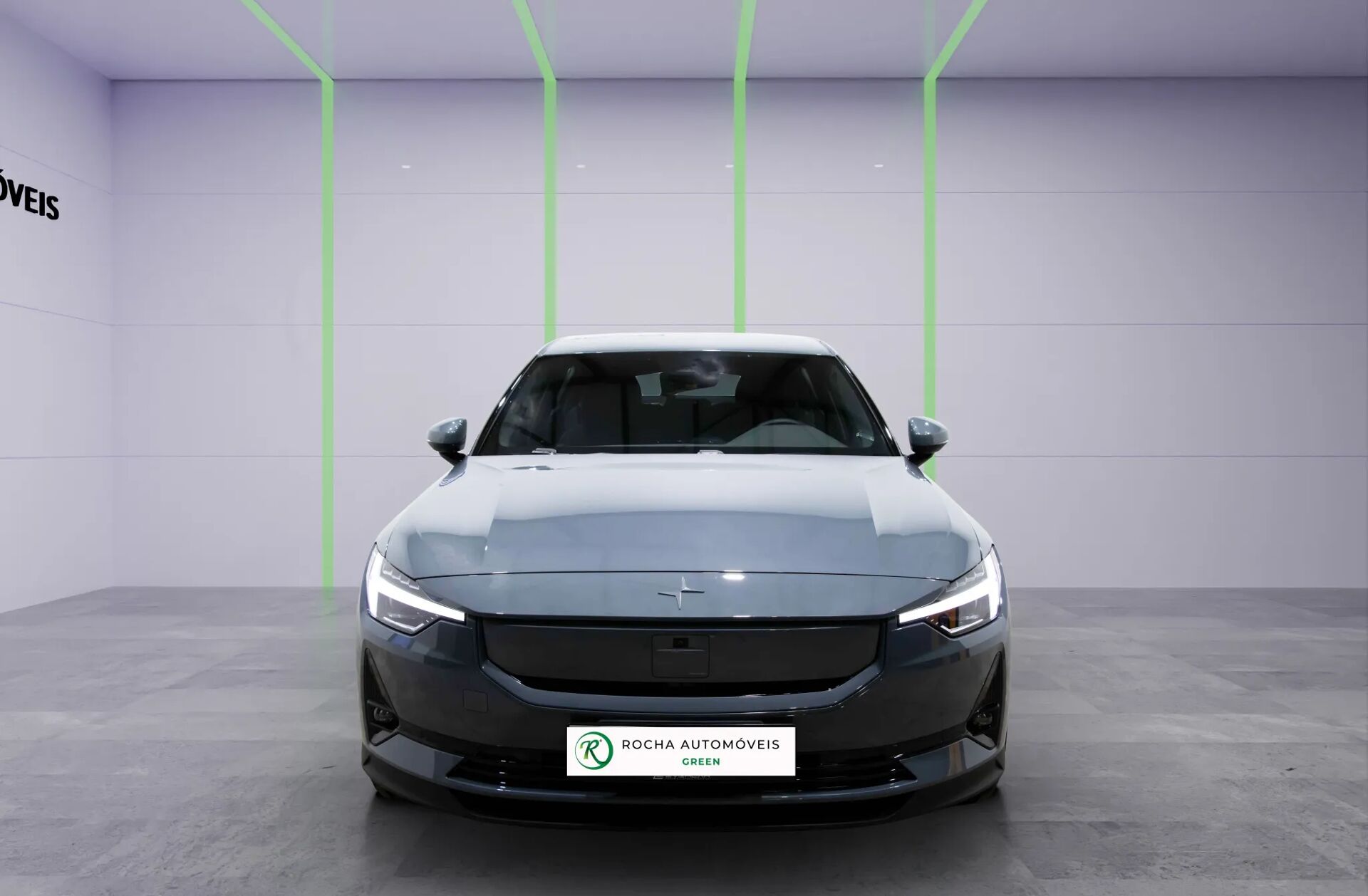 POLESTAR 2 Long Range 82 kWh