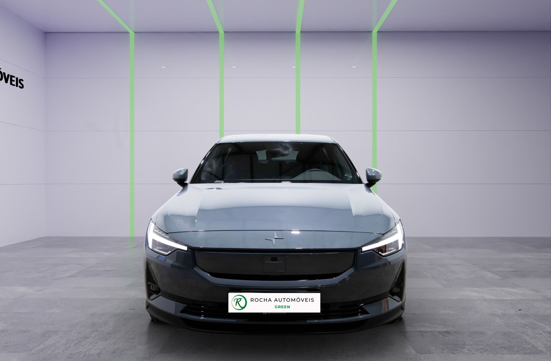 POLESTAR 2 Long Range 82 kWh