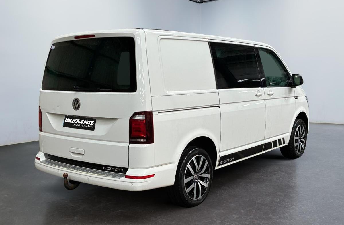 VOLKSWAGEN Tiguan 2.0 TDI Highline DSG 4Motion