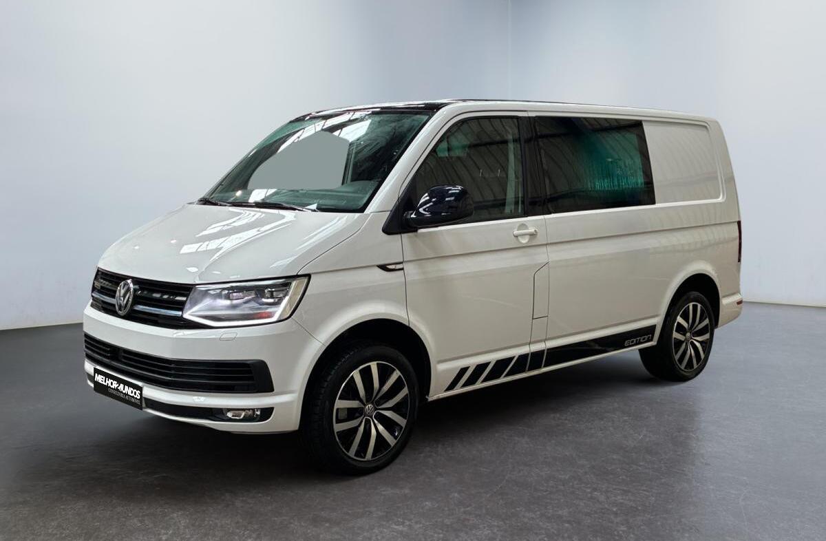 VOLKSWAGEN Tiguan 2.0 TDI Highline DSG 4Motion