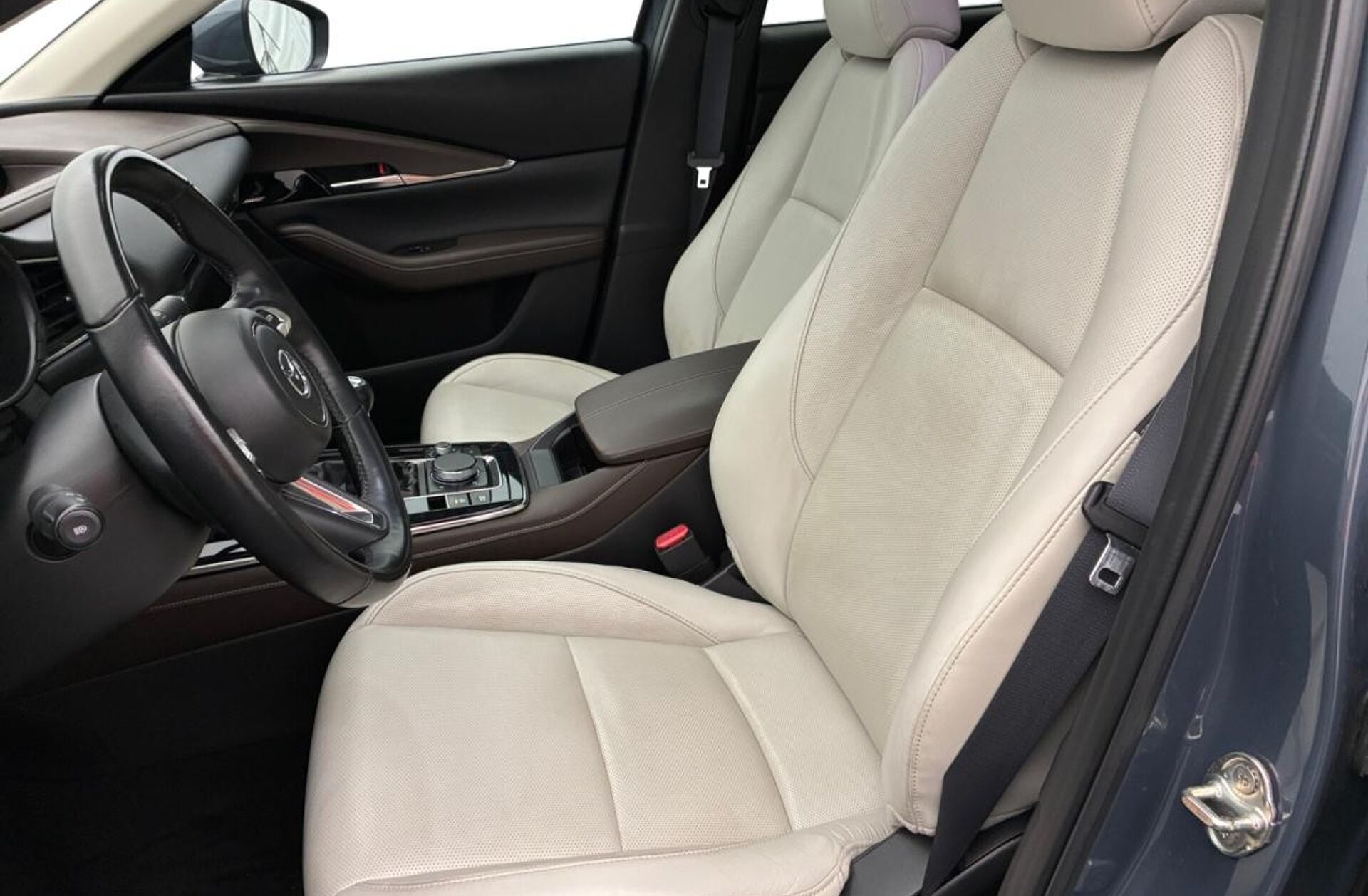 MAZDA CX-30 2.0 Sky-G Excellence S/Bose