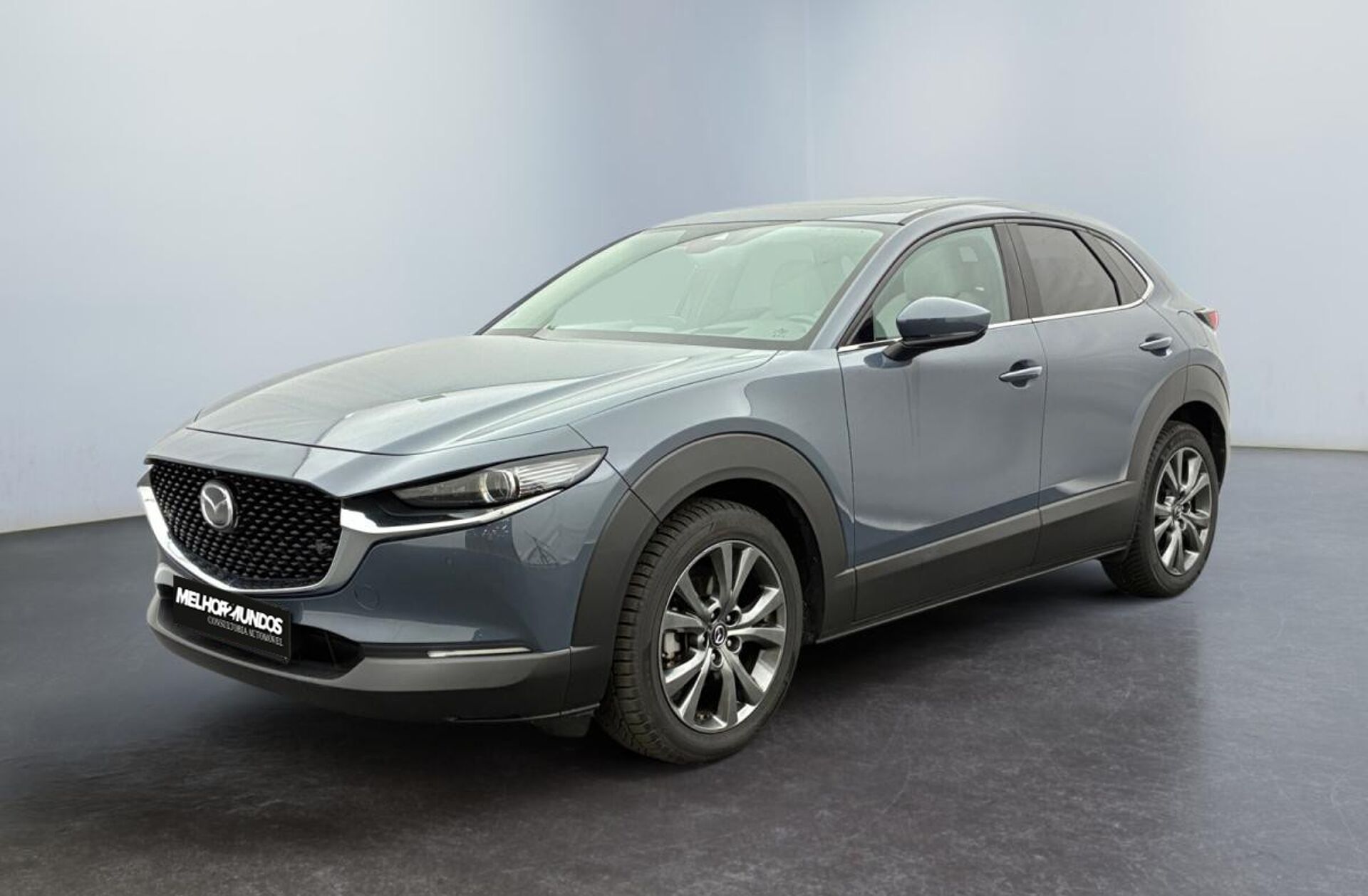 MAZDA CX-30 2.0 Sky-G Excellence S/Bose