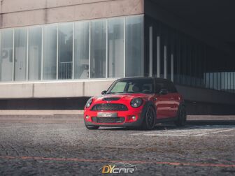 MINI Mini S GP