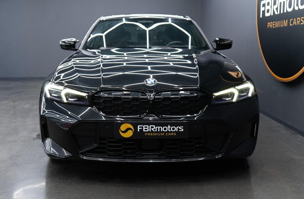BMW Serie-3 M340 d xDrive Auto