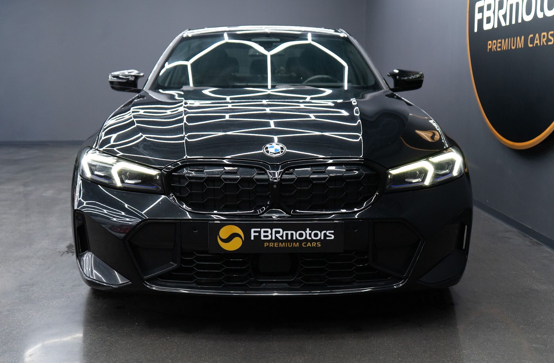 BMW Serie-3 M340 d xDrive Auto