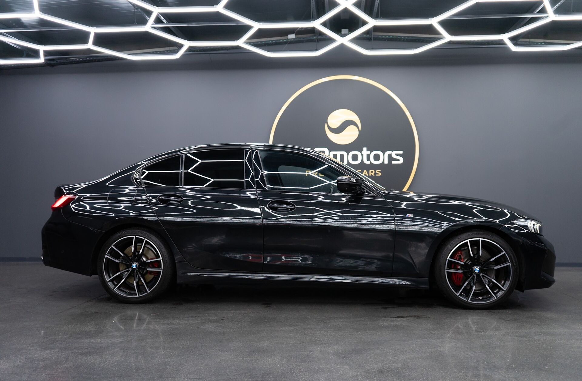 BMW Serie-3 M340 d xDrive Auto