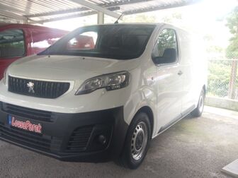 PEUGEOT Expert 1.6 BlueHDi L1H1 Premium Compact